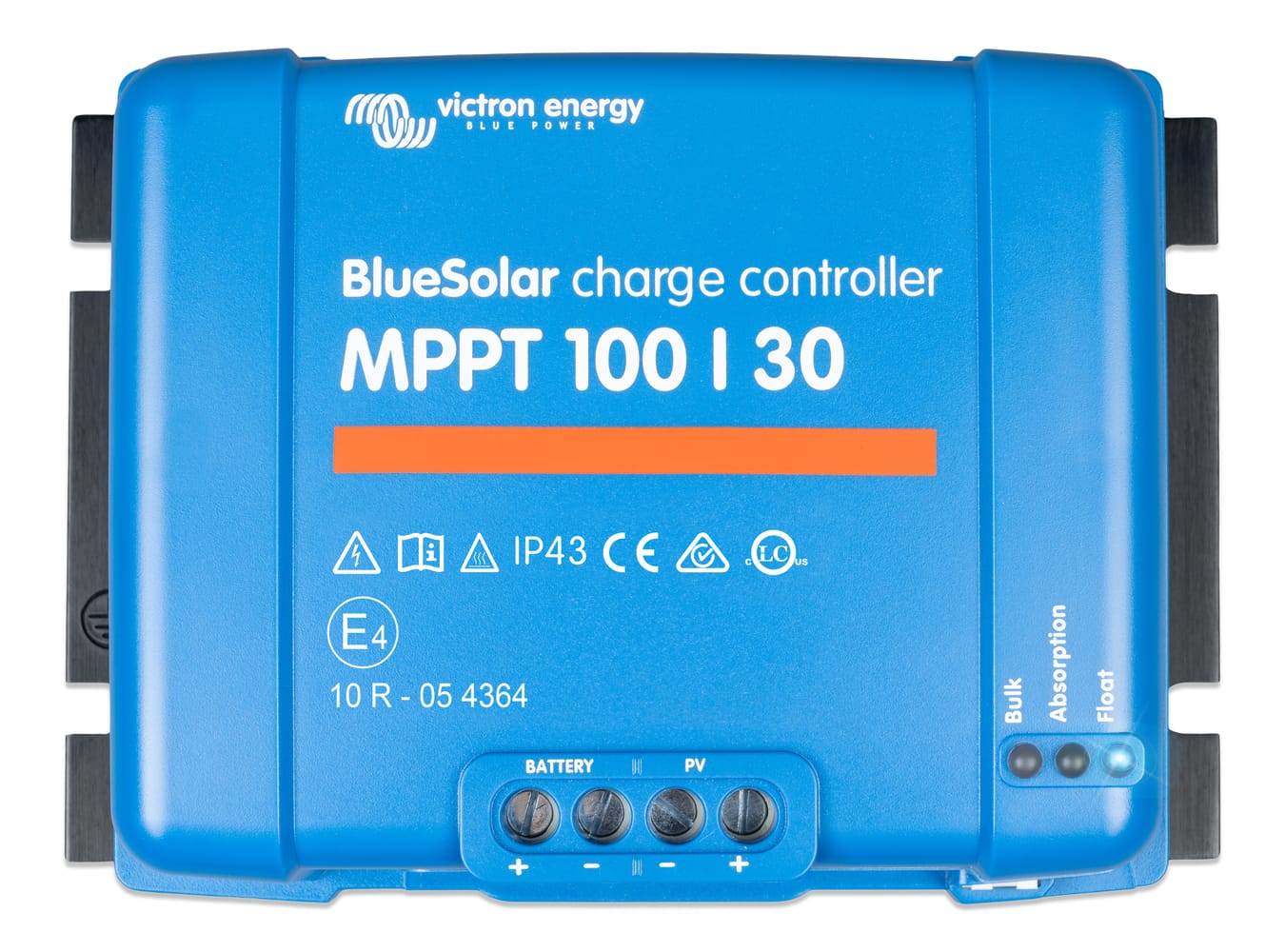 Victron BlueSolar MPPT 100/30 - Eficiență 98% - imagine 6