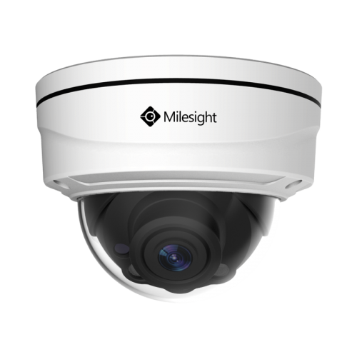 Camera Supraveghere 4K Milesight MS-C8172-FPE AI Motorized