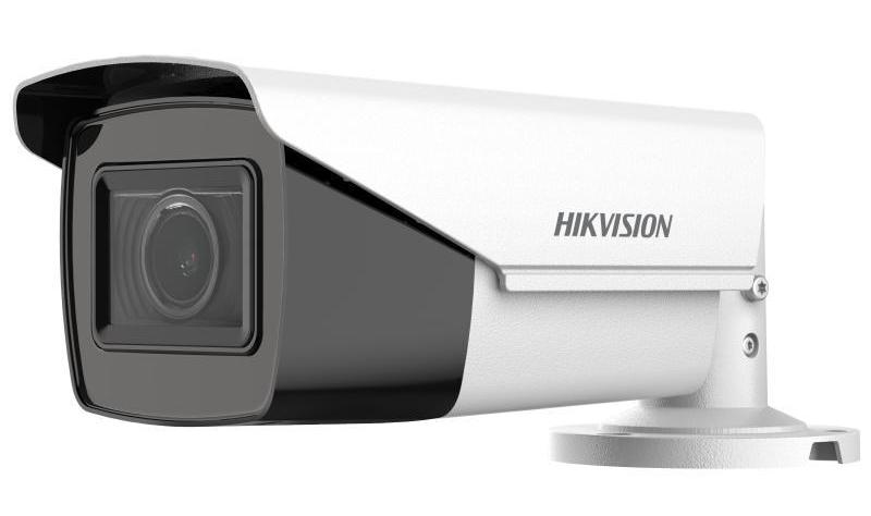 Camera Supraveghere Hikvision 5MP Exterior, IR 40m, IP67