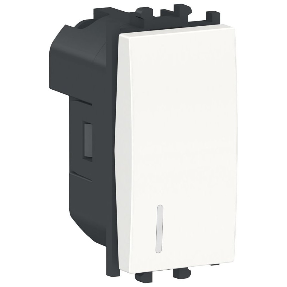Intrerupator Schneider Easy Styl cu revenire