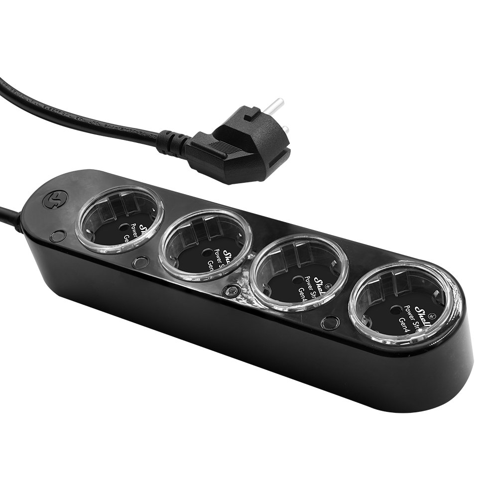 Prelungitor Shelly Power Strip 4 Gen4, Smart Home