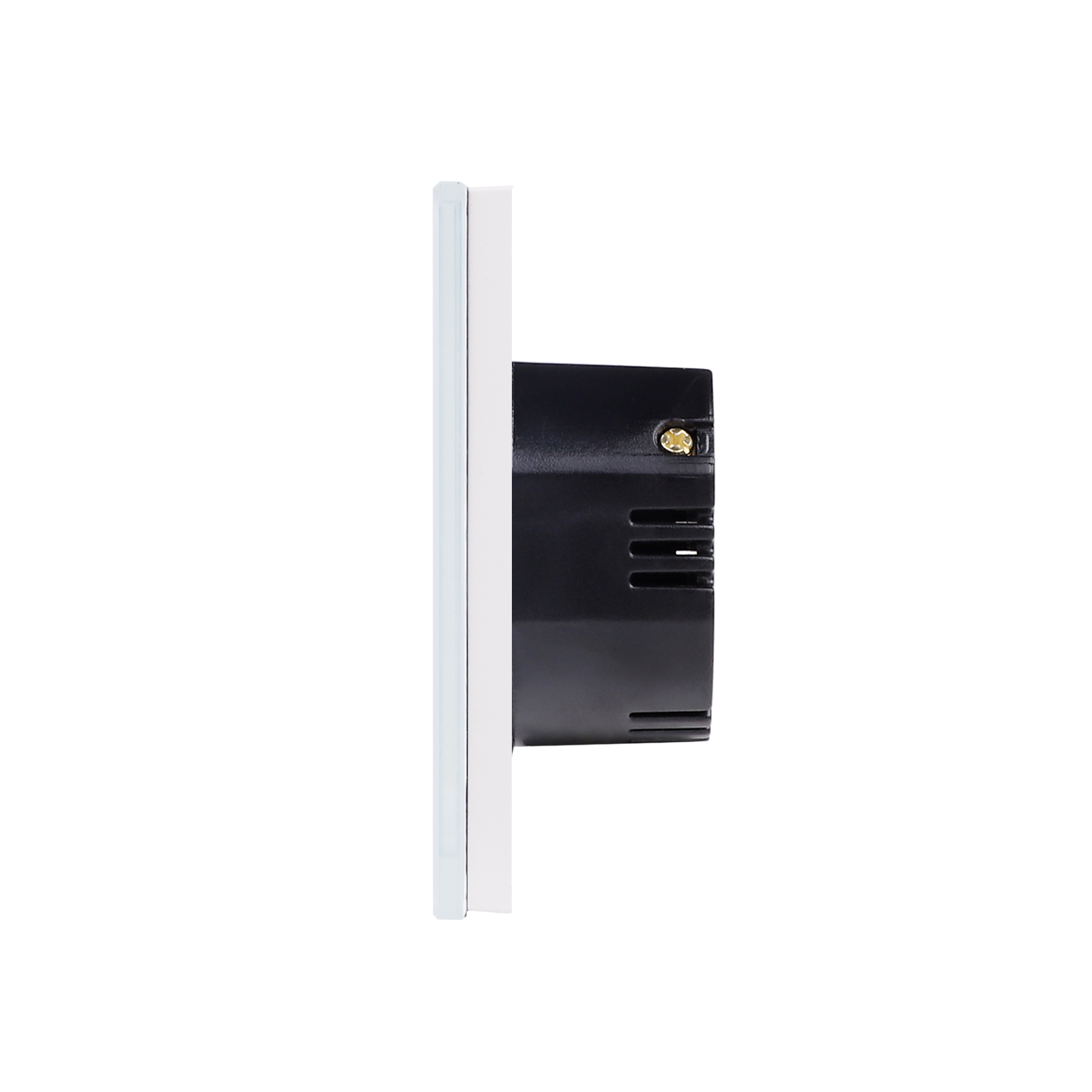 Intrerupator Touch Sticla 12/24V Revenire Curent Continuu LUXION - imagine 4