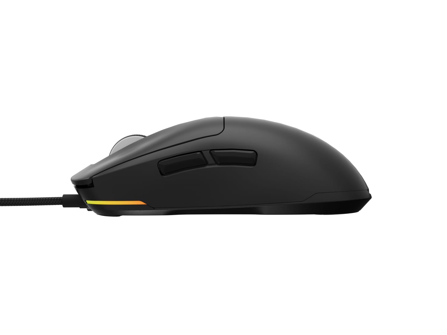 Mouse Gaming Genesis Krypton 660, 12000 DPI, RGB, USB - imagine 8