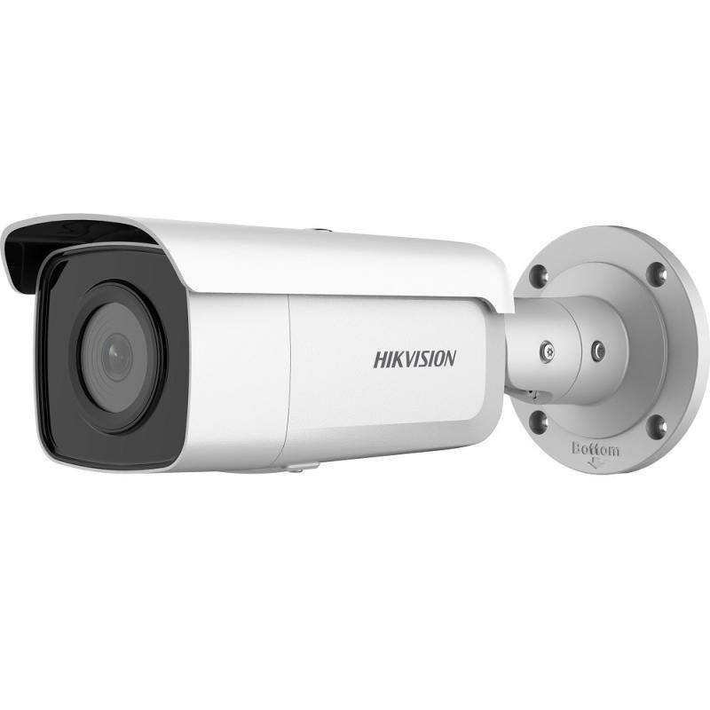 Hikvision 4MP Acusense IP Bullet
