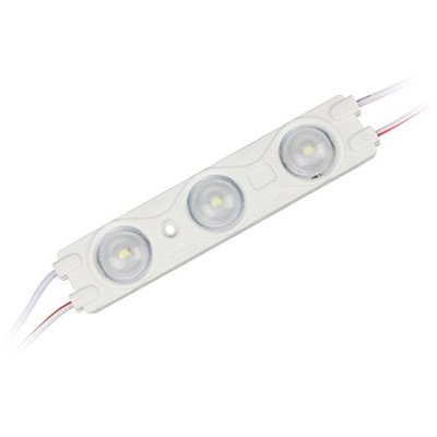 Modul LED V-TAC 1.5W Alb Rece IP67