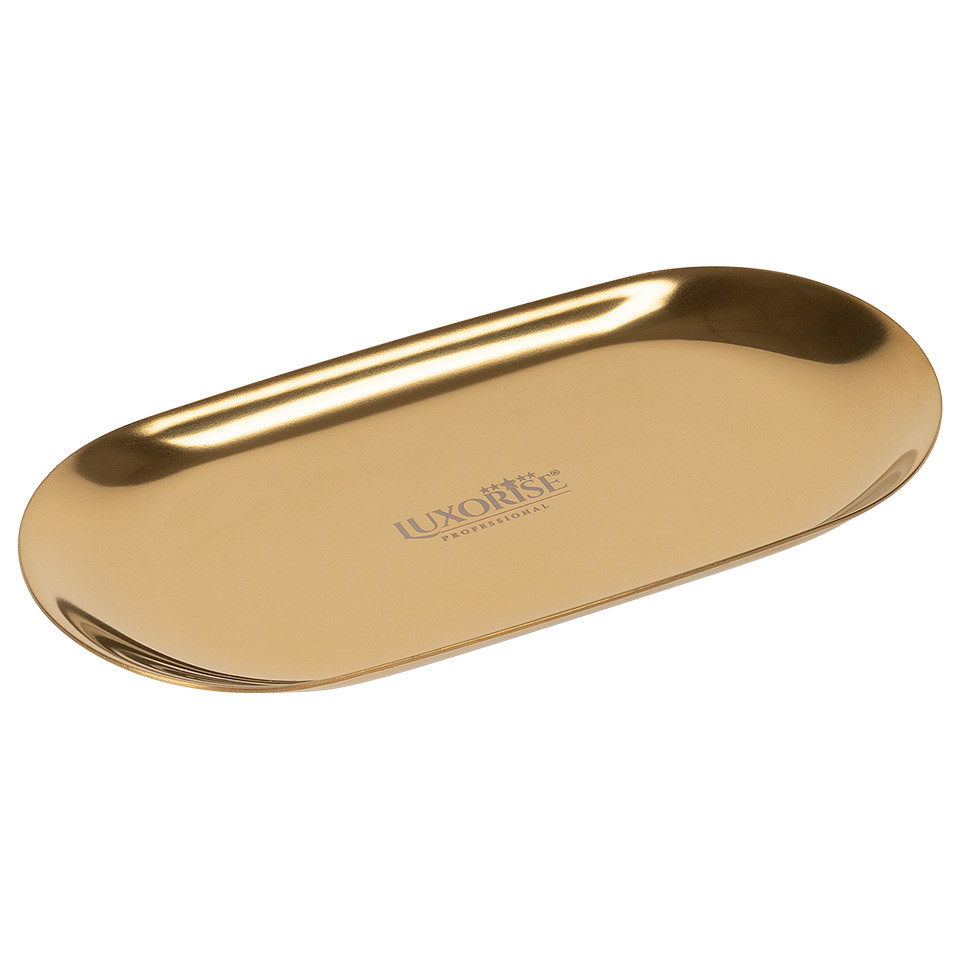 Tavita Inox Salon Luxorise Gold