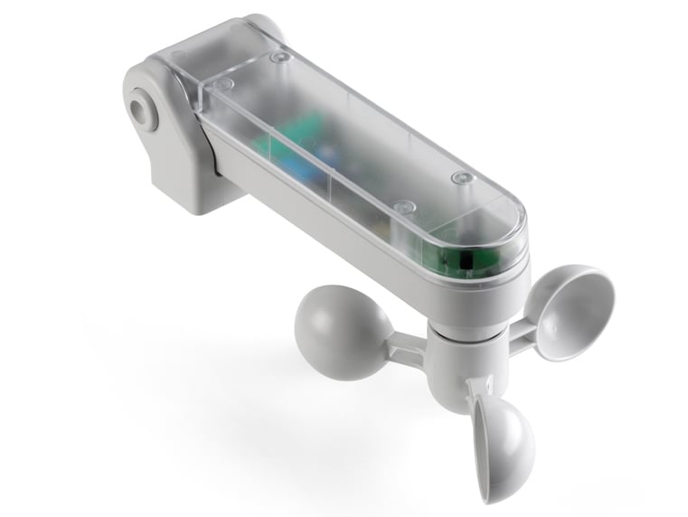 Senzor Vânt și Soare Comunello MX00AR02N0T00