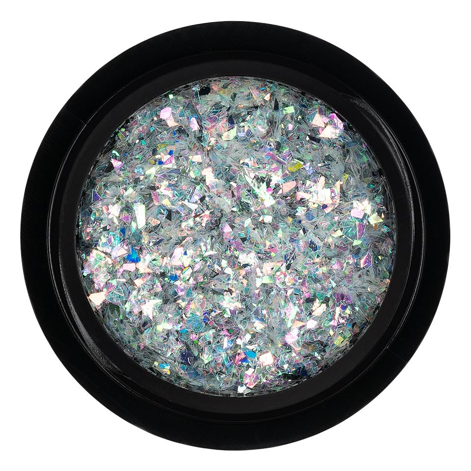 Paiete Unghii Luxorise Mesmerized Galaxy