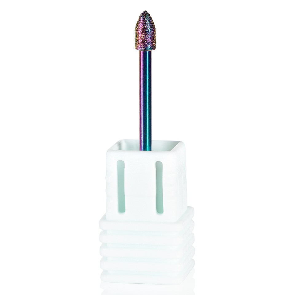 Capat Freza Diamant LUXORISE CD24 Conica
