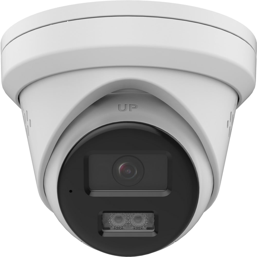 Cameră IP Hikvision HiLook 4MP IPC-T240HAP-LUF/SL PoE