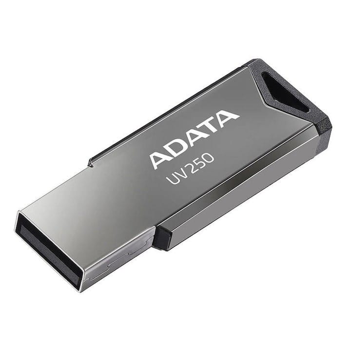 Memorie USB Flash ADATA UV250 16GB - Stocare Portabilă Elegantă - imagine 7