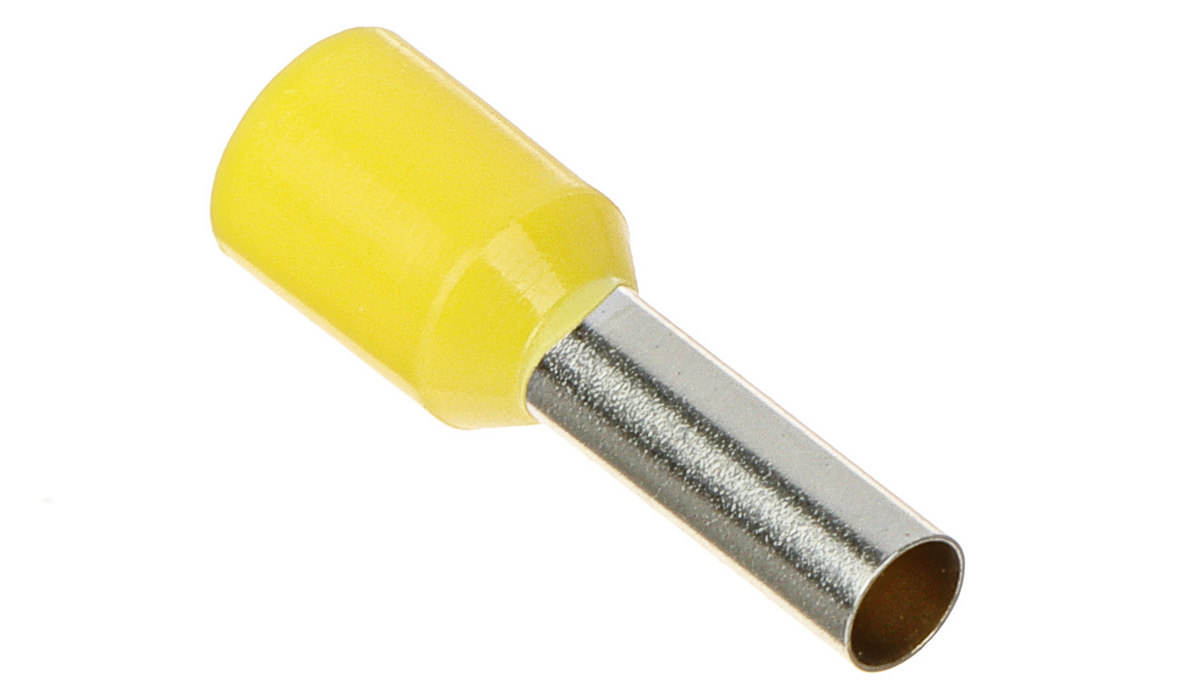 Tub capat Oem 6mm² - Izolare sigură