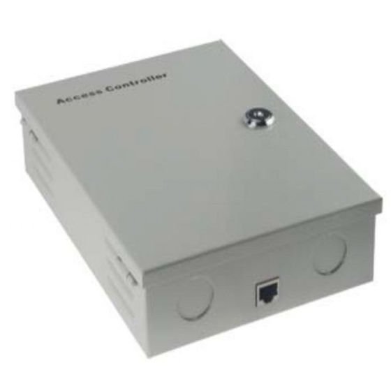 Genway CL-TP-02 Controller Acces 2 Uși TCP/IP - imagine 1