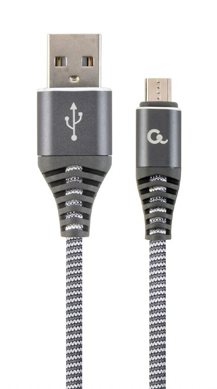 Cablu Micro-USB Gembird 1m Premium - Încărcare Rapidă