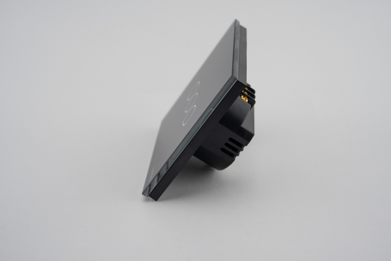 Intrerupator Triplu Touch Sticla LUXION 2000W - imagine 15