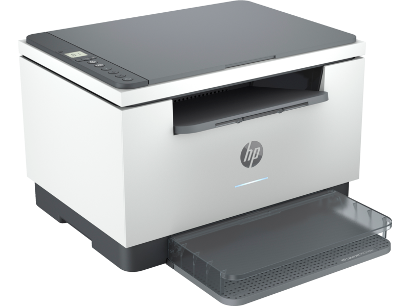 Multifunctional Laser HP M234dw - Wireless, Duplex, 29ppm - imagine 3
