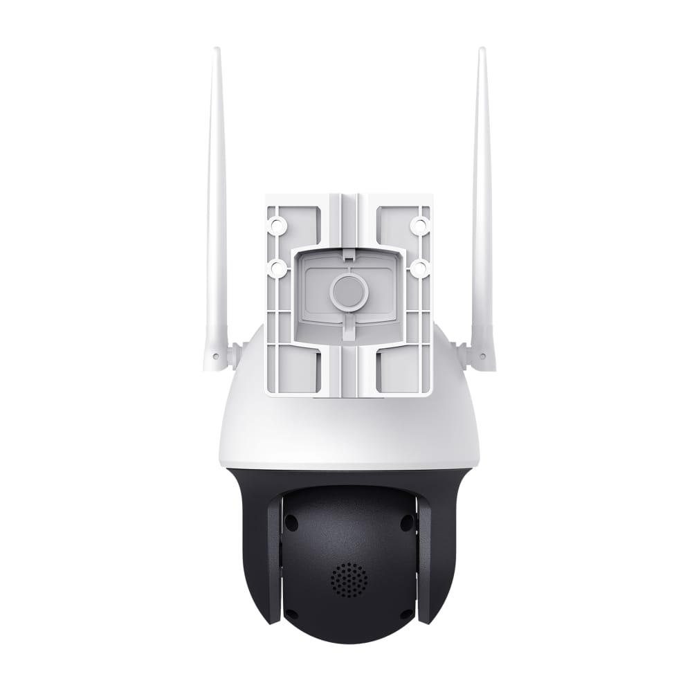 Camera IP 4G Wi-Fi TP-Link VIGI C540-4G 4MP Pan/Tilt - imagine 4