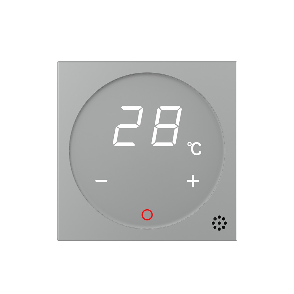 Modul Termostat Livolo Incălzire 16A - imagine 13