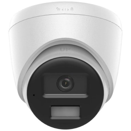 Hikvision HiLook 8MP Dual Light, Audio, PoE