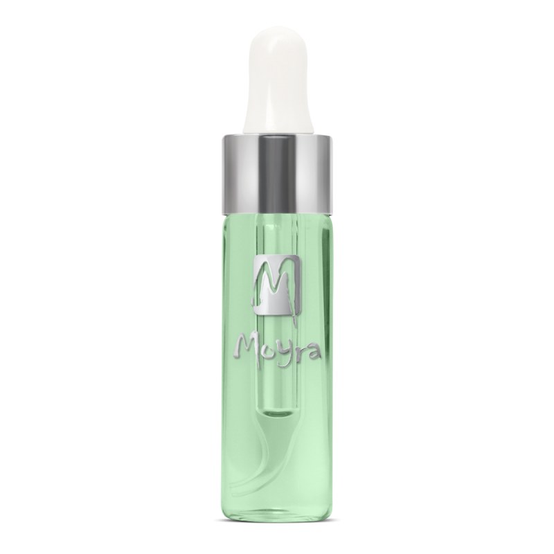 Ulei Cuticule Moyra Green Melon 15ml