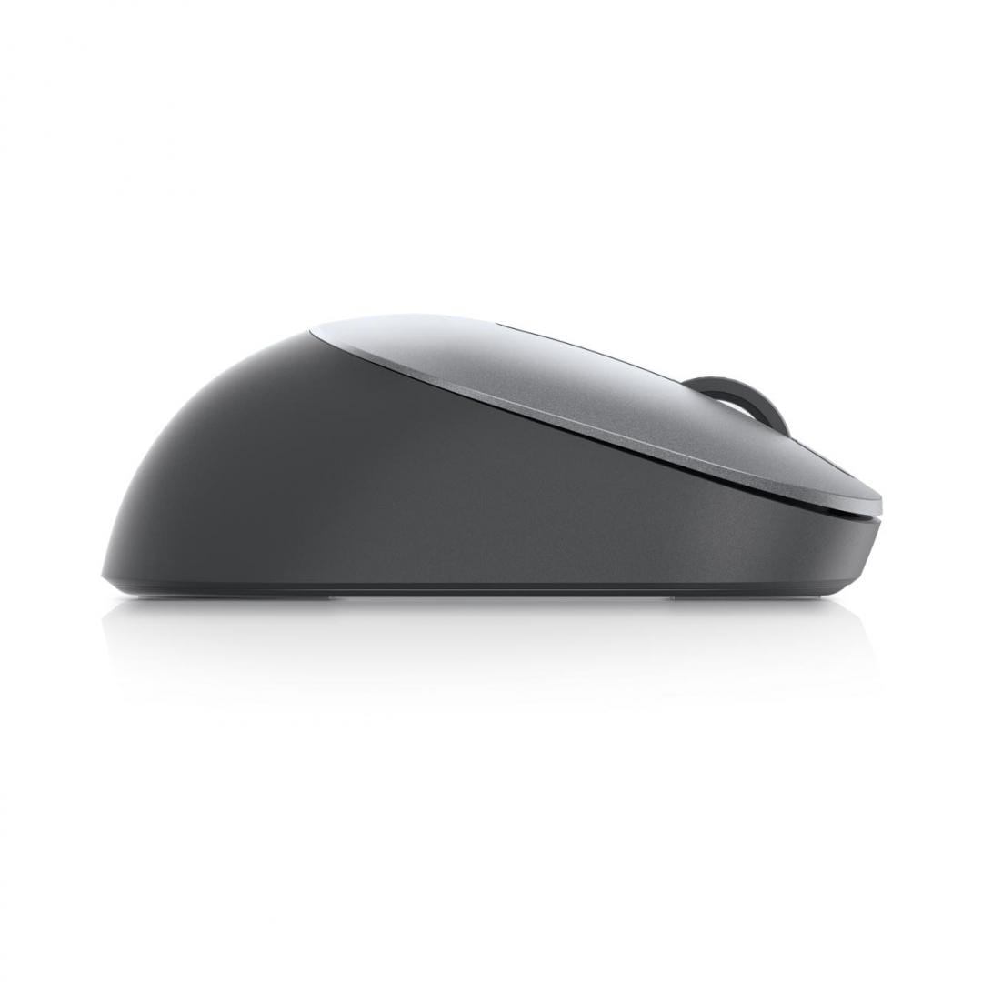 Mouse Wireless DELL MS5320 Ergonomic - 36 Luni Autonomie - imagine 7