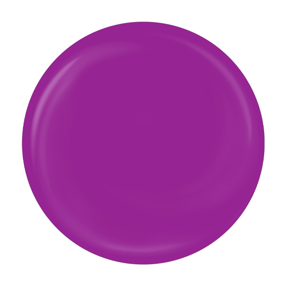 Gel Pictura LUXORISE Vivid Purple, 5ml