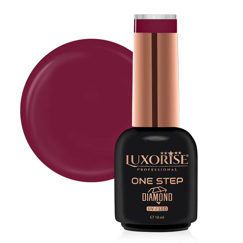 Oja Semipermanenta One Step LUXORISE 10ml