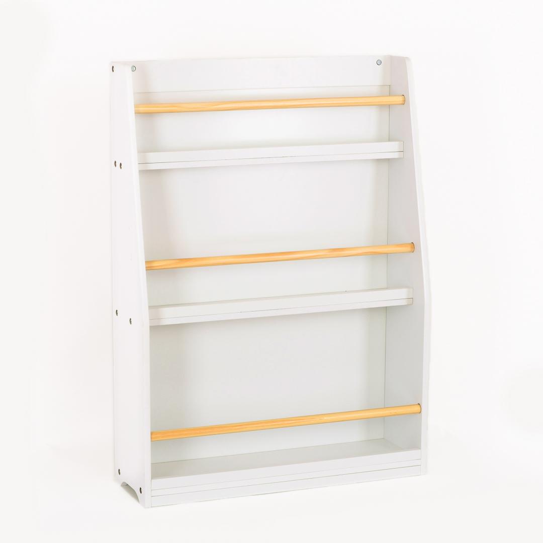 Raft Depozitare Copii U-grow UGRD01-WH | Organizare Practică