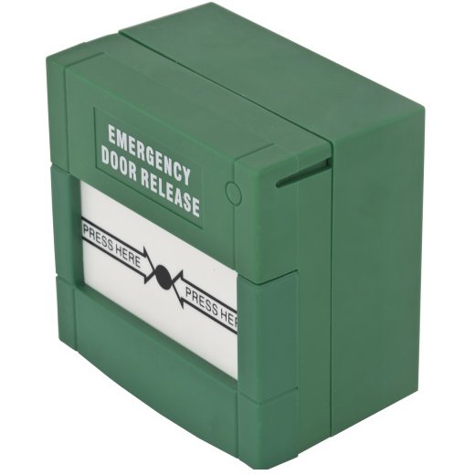 Buton Urgență 2 Relee CPK-861A+ OEM