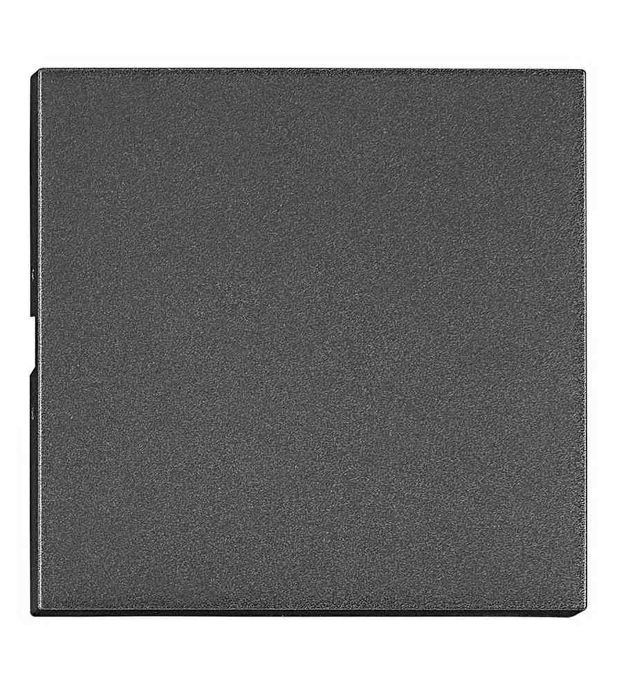 Clapeta Schrack Antracit IP20 - Montaj Pin