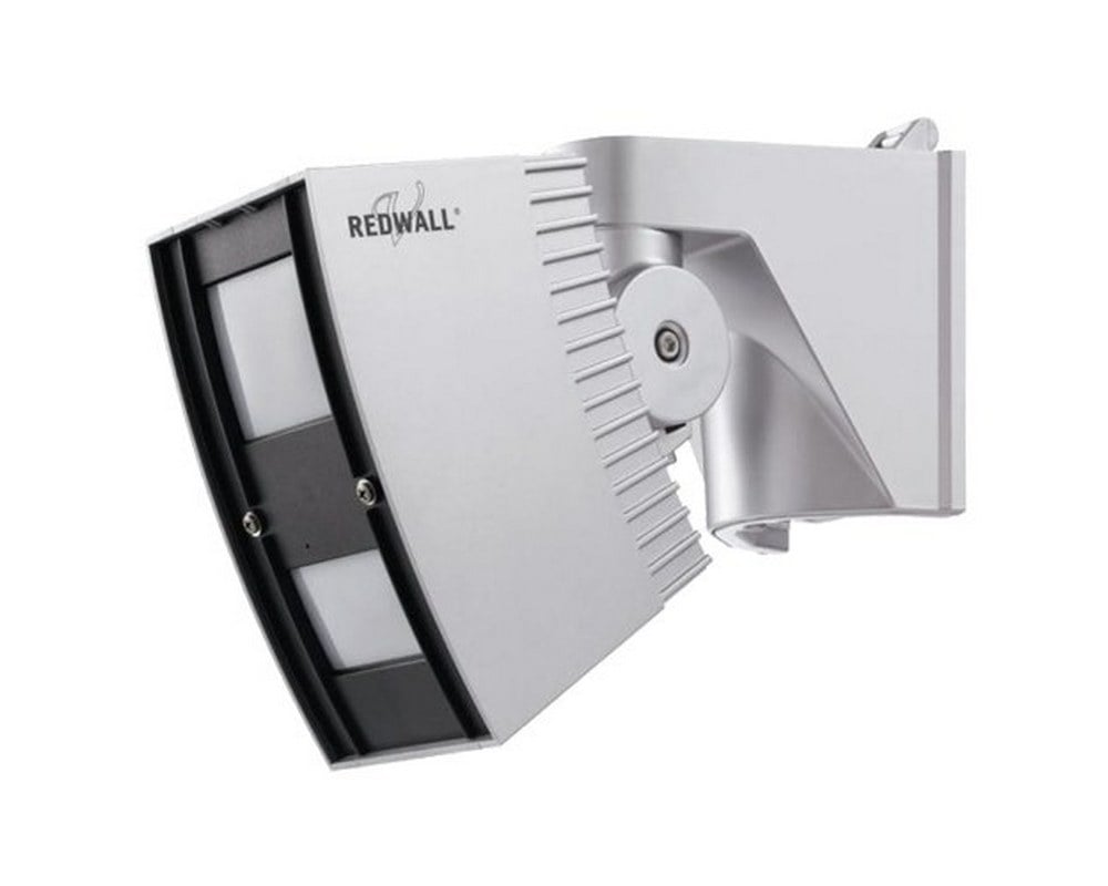 Detector Exterior Dual PIR Optex REDWALL SIP-4010