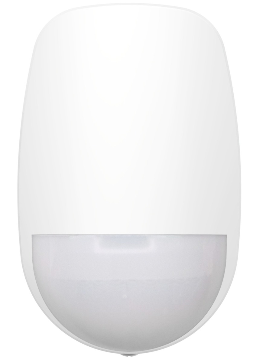 Detector Dual-Tech Hikvision DS-PD512DT15, 15m/90°