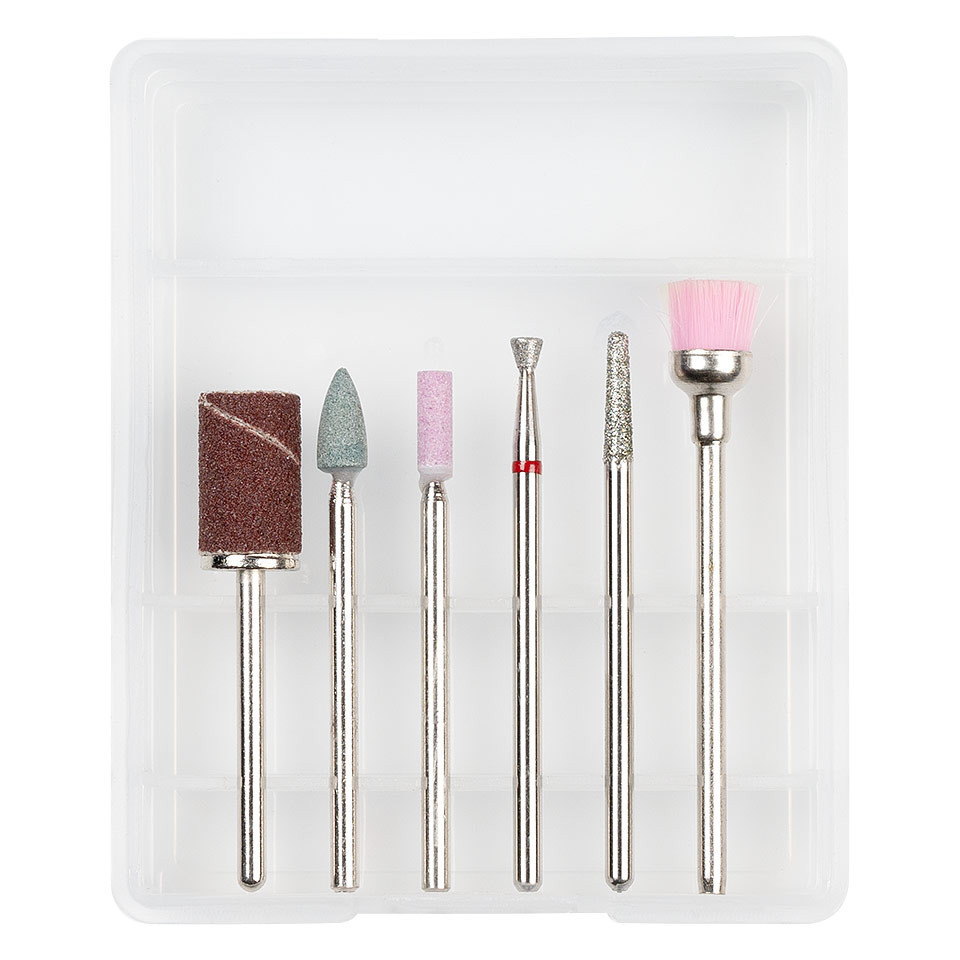 Set 6 Capete Freza SensoPRO Milano, Profesional