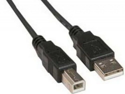 Cablu Imprimanta USB Spacer 3m, Conectare Rapida