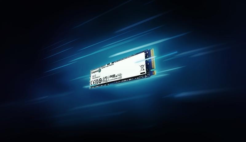 SSD Kingston SNV3S 2TB M.2 NVMe - Stocare Ultra-Rapidă - imagine 20