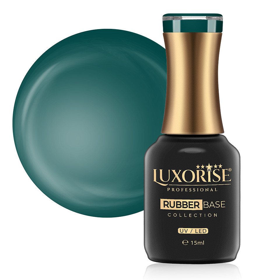 Rubber Base LUXORISE Moonlit Story 15ml
