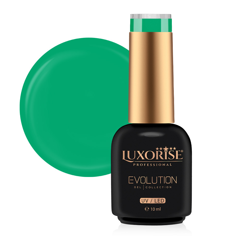 Oja Semipermanenta LUXORISE Irish Margarita 10ml