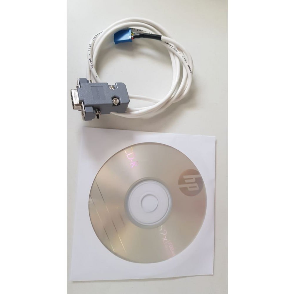 Cablu de programare DSC PC LINK