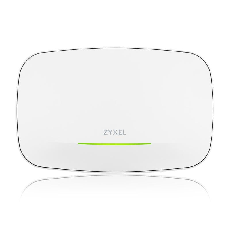 ZyXEL WBE630S Router WiFi 6 AXE5400, PoE, Port 2.5G - imagine 2