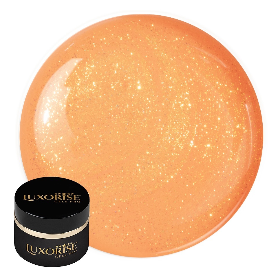 Gel Constructie RevoFlex Unicorn Luxorise 15ml Opal Flame