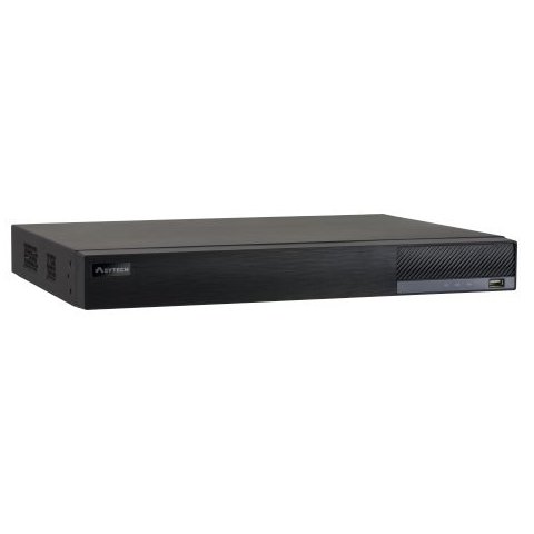 DVR Asytech VT-2308HR 8 Canale 5MP Pentabrid 4K
