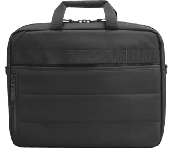 Geanta Laptop HP 15.6 inch Negru - Protecție Premium pentru Notebook - imagine 7