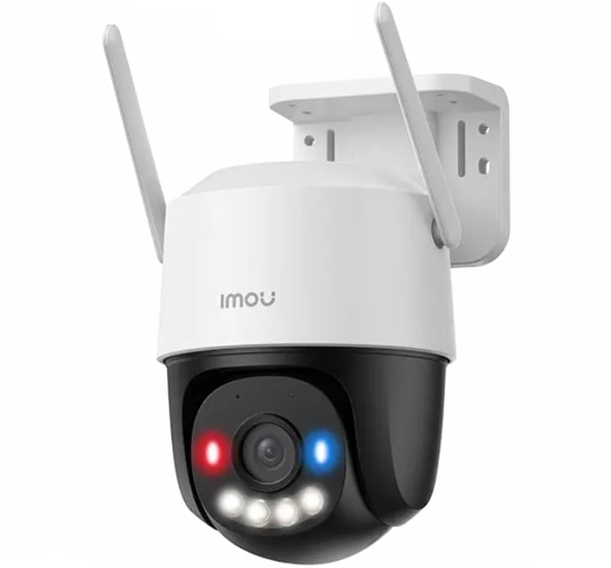 Imou Cruiser SC 8MP PTZ WiFi - Supraveghere 4K - imagine 2
