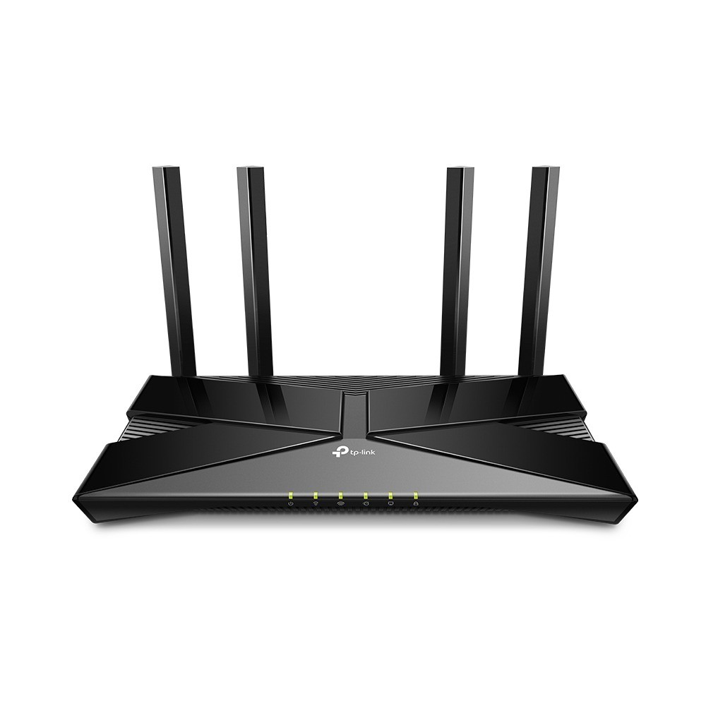 Router TP-Link Archer AX23 Wi-Fi 6 Dual-Band