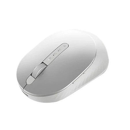 Mouse Wireless DELL Premier 570-ABLO Reîncărcabil Argintiu