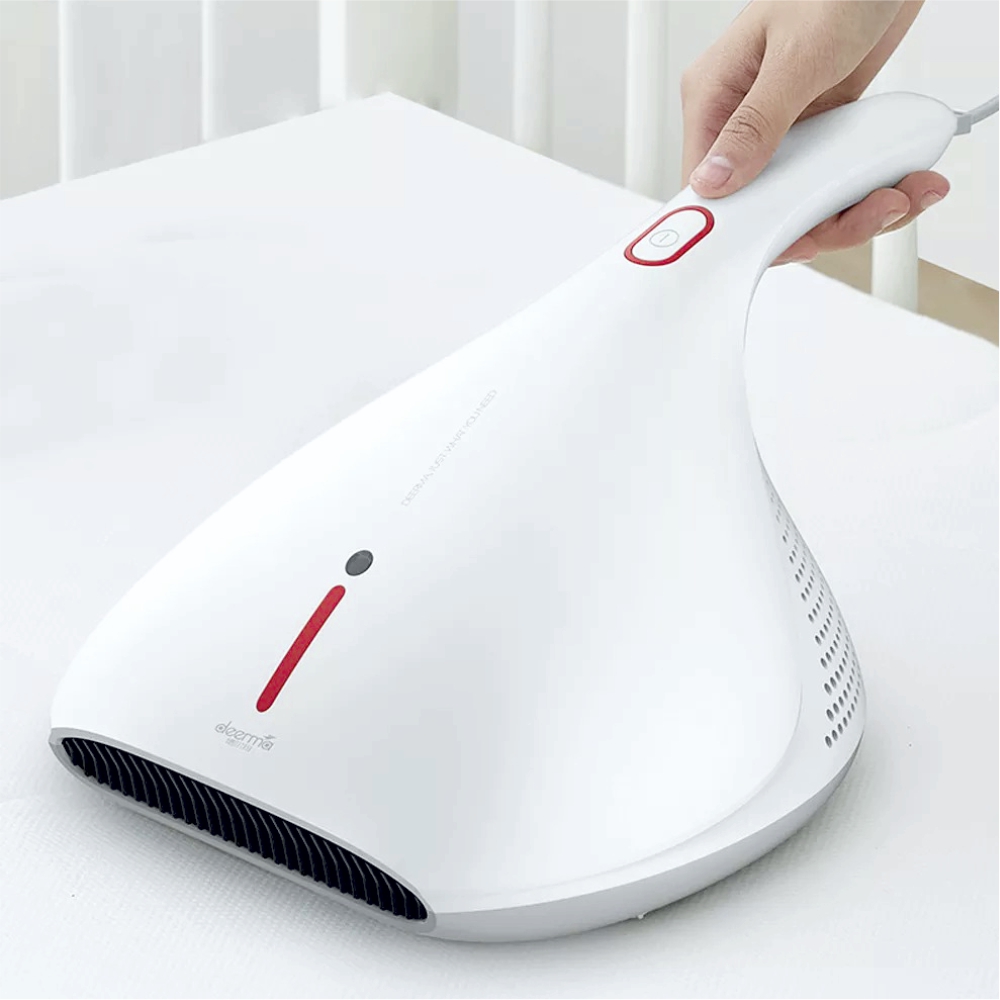 Aspirator Deerma CM800, 450W, Filtru HEPA, 2L - imagine 4