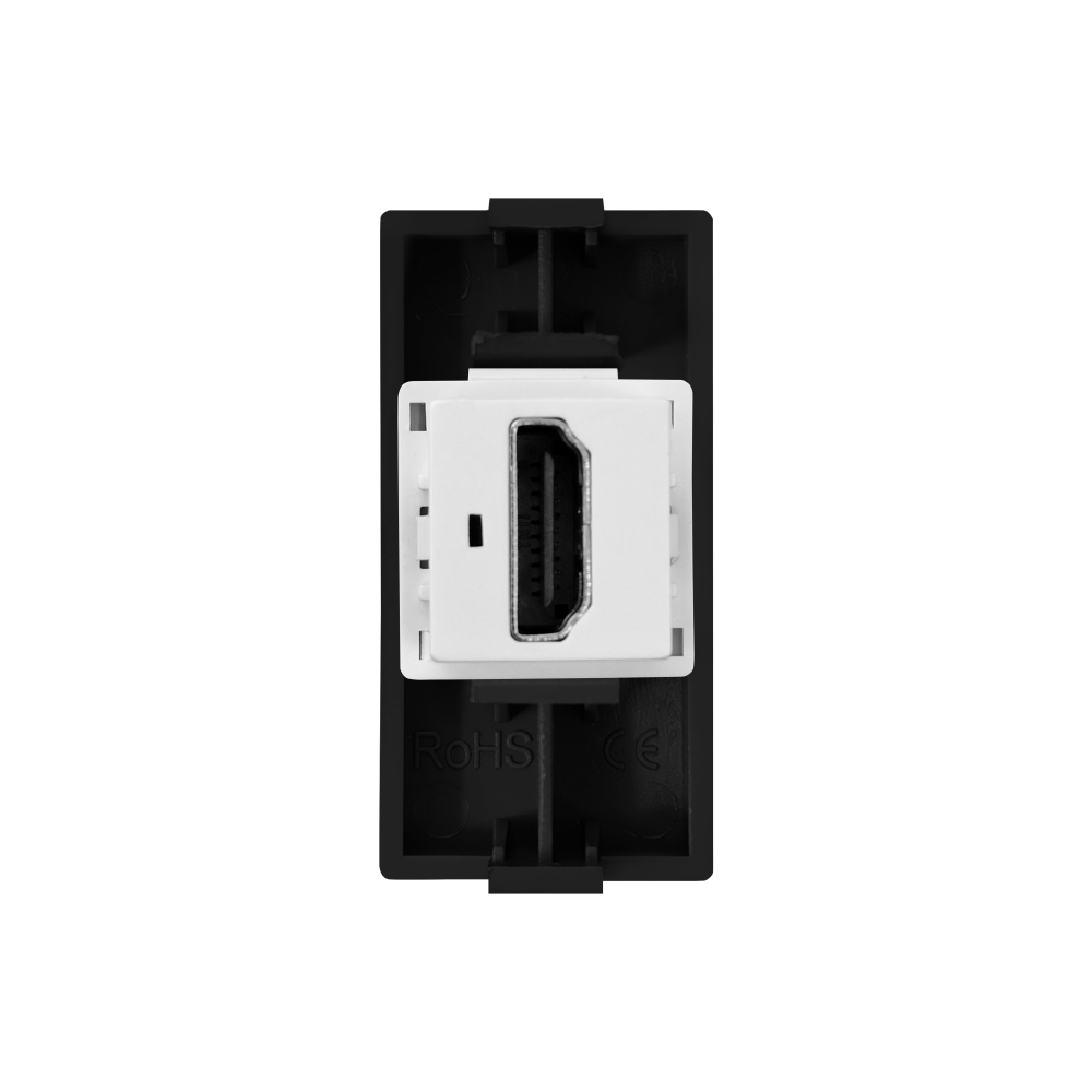Modul Priza HDMI 1M LUXION | Extensie Semnal - imagine 8