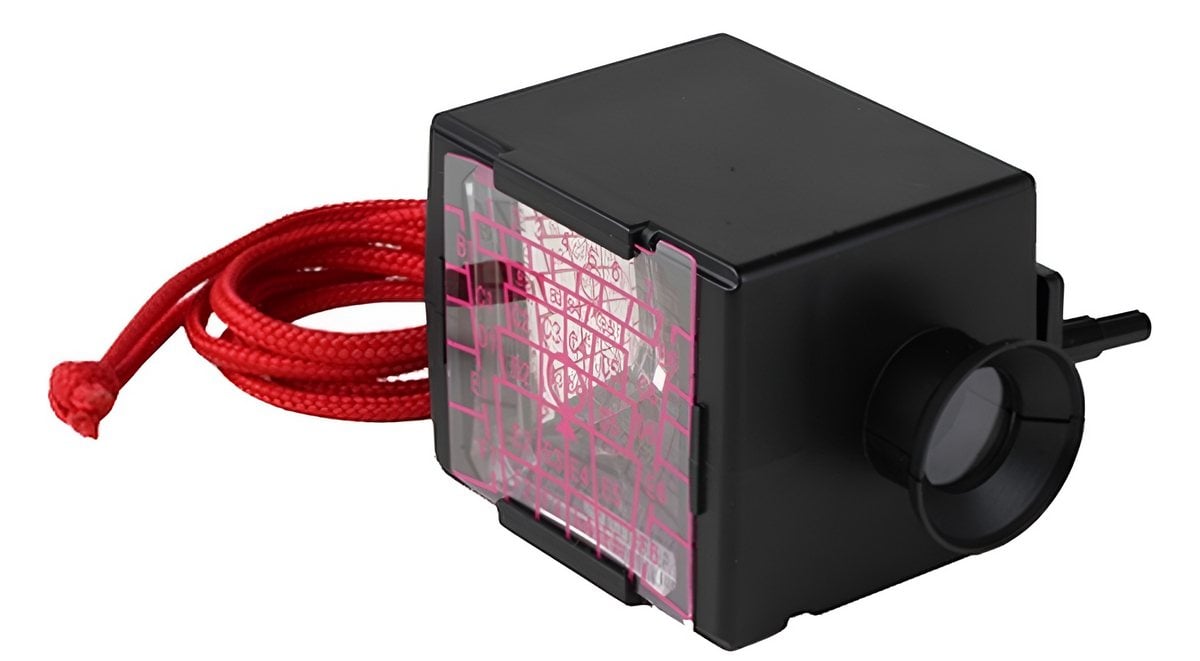 Optex AVF-1: Reglare Precisa Detectoare PIR