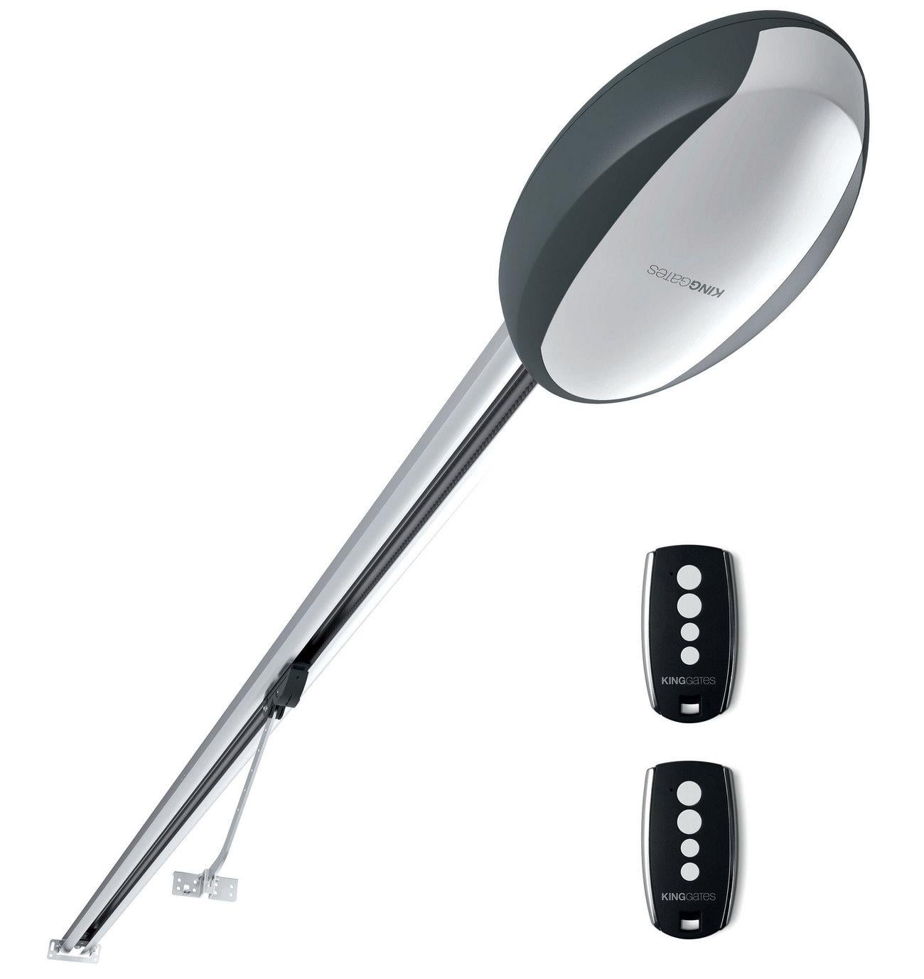 Automatizare Garaj Silentioasă King Gates 1200N