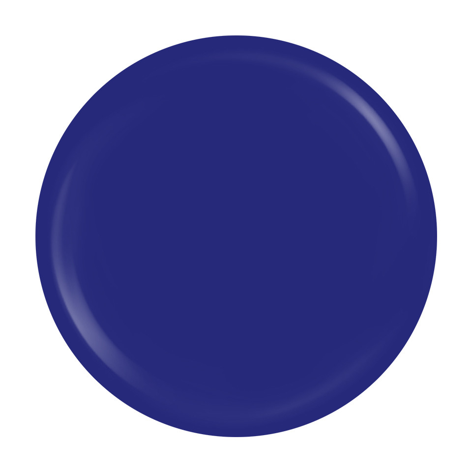 Gel UV Color Navy Nightfall SensoPRO Milano 5ml